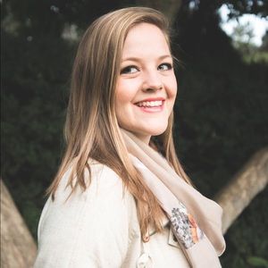 Meet your Posher, Alina